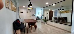 Blk 103C Edgefield Plains (Punggol), HDB 5 Rooms #626424441